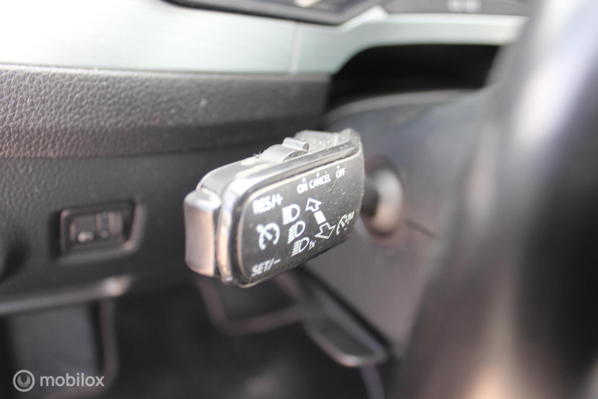Foto van Skoda Superb