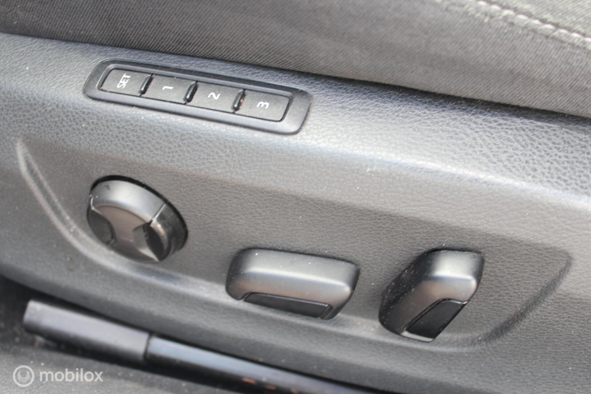 Foto van Skoda Superb