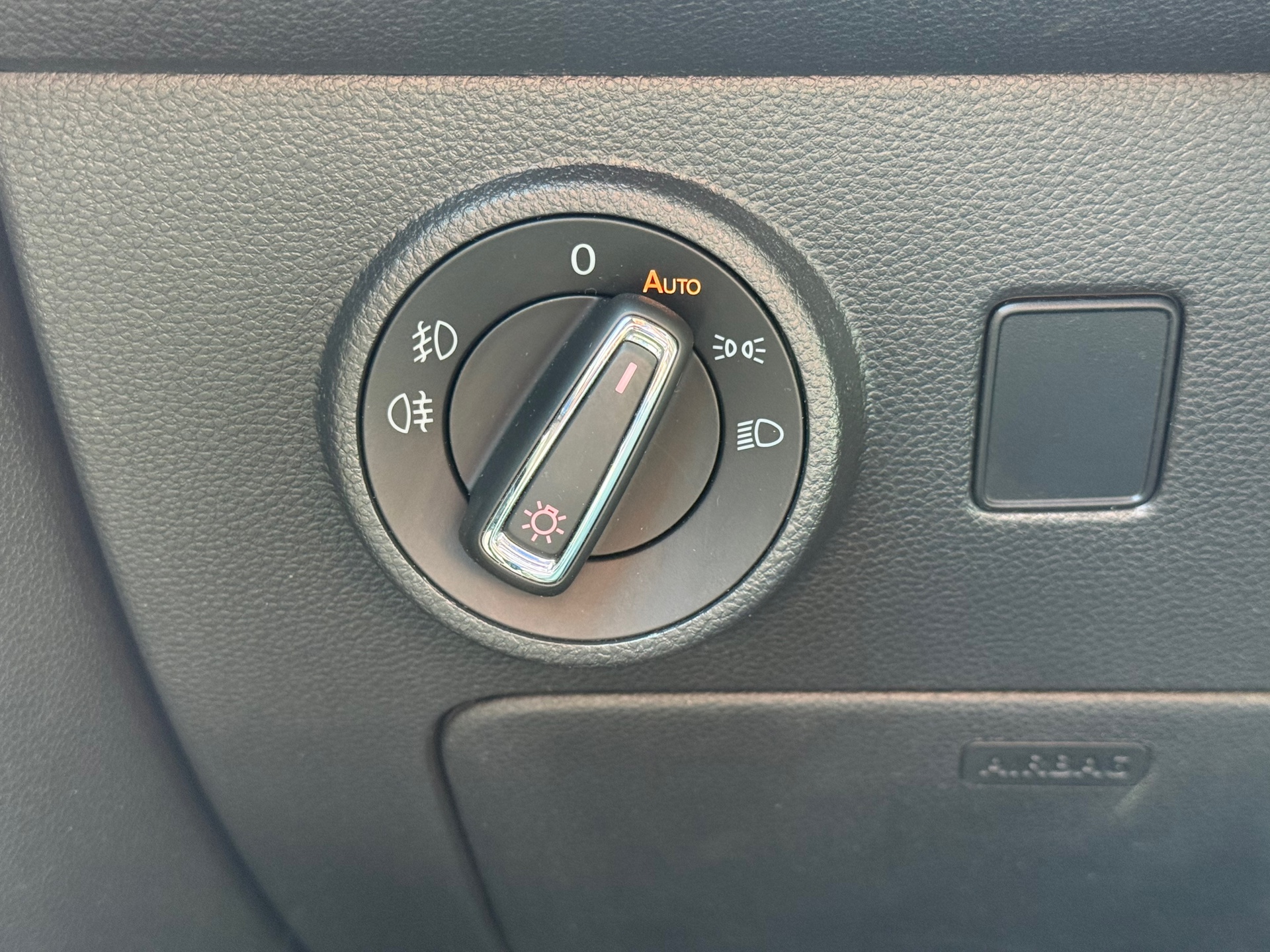 Foto van Seat Ateca