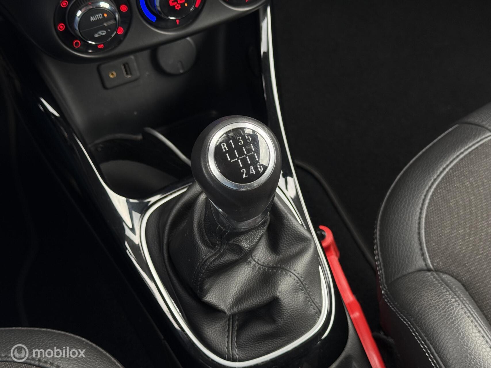 Foto van Opel Adam