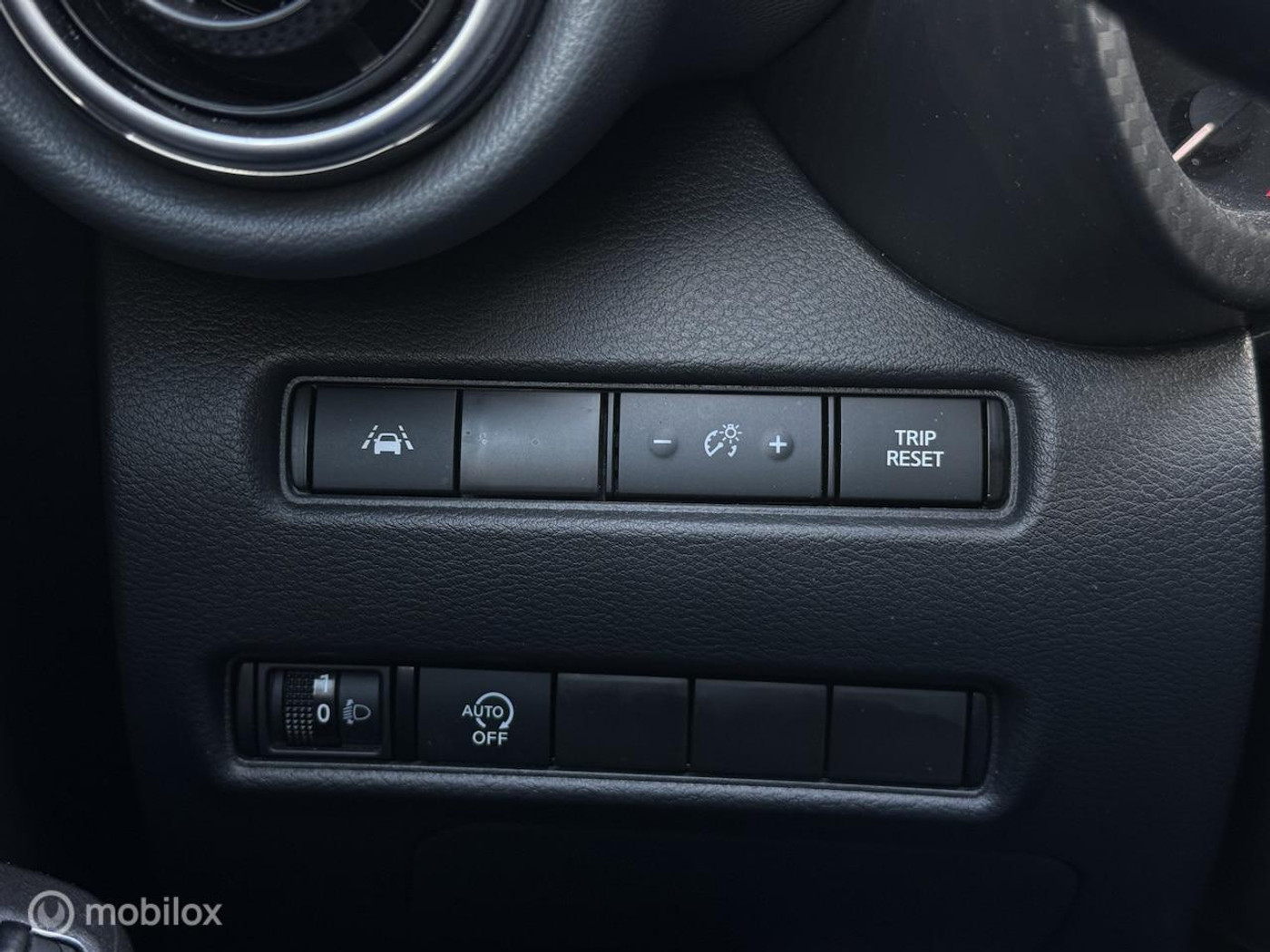 Foto van Nissan Nissan Juke