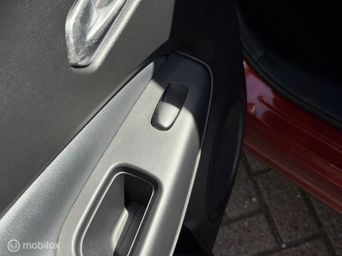 Foto van Nissan Nissan Juke