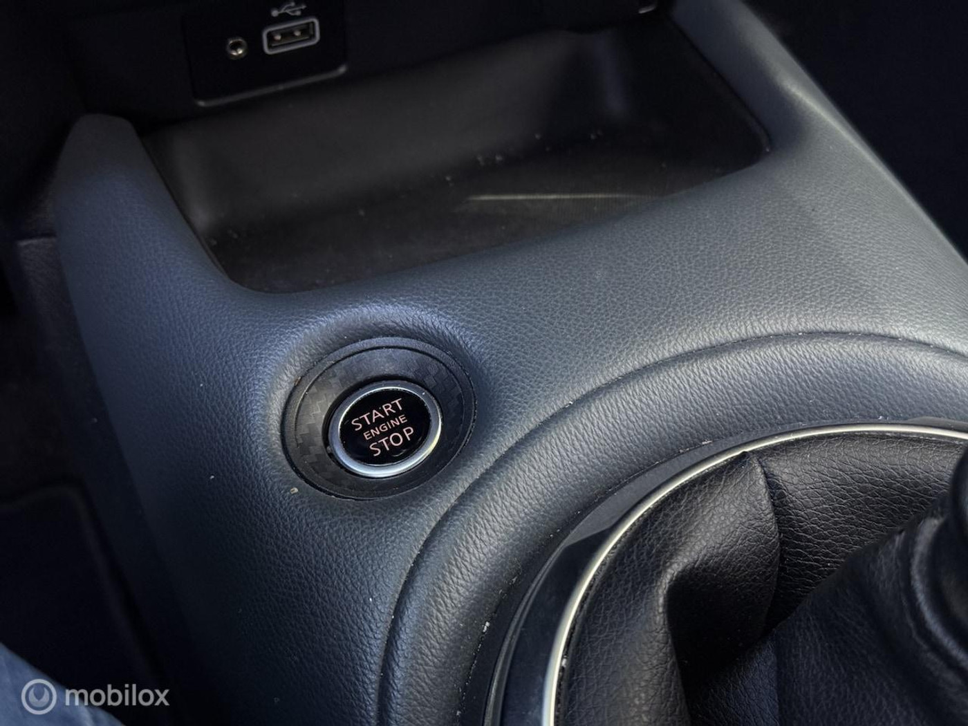 Foto van Nissan Nissan Juke