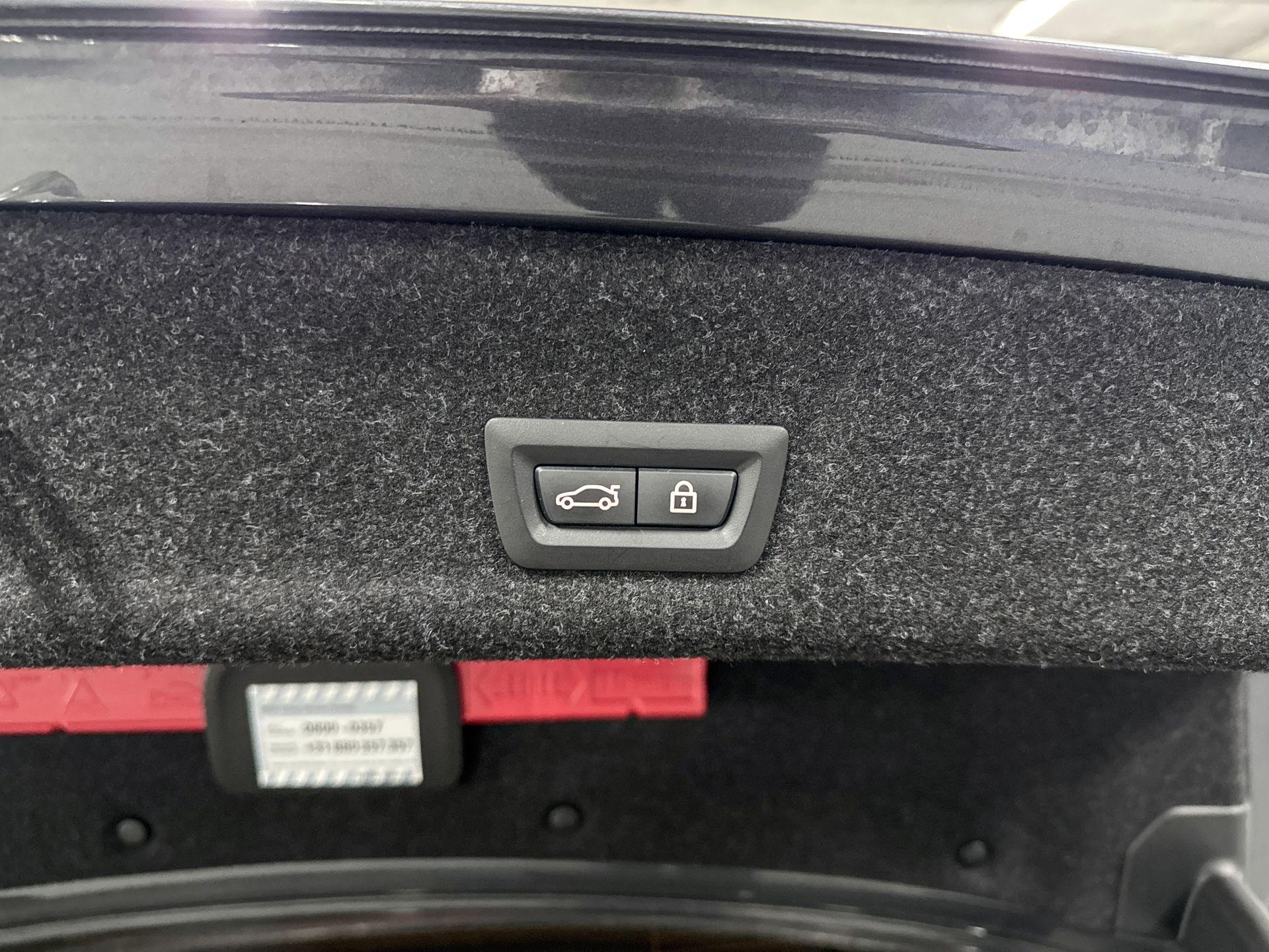 Foto van BMW 318i
