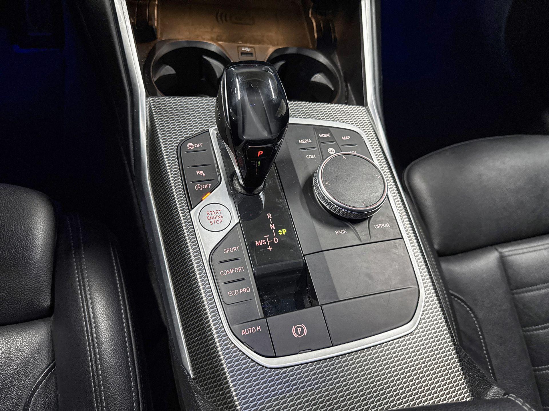 Foto van BMW 318i