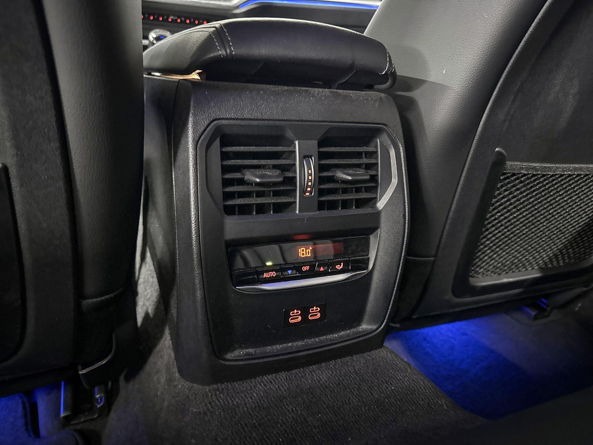 Foto van BMW 318i