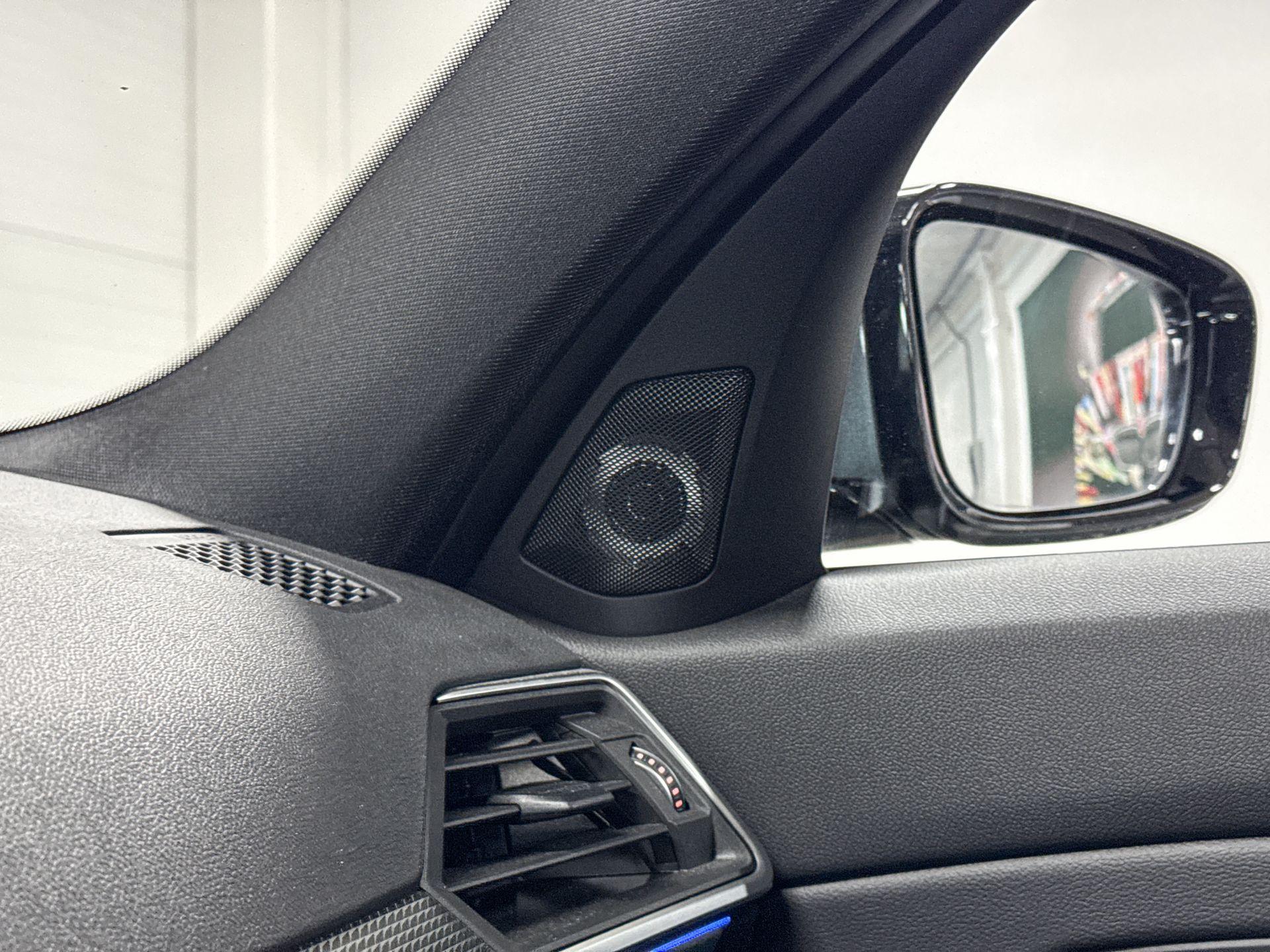 Foto van BMW 318i