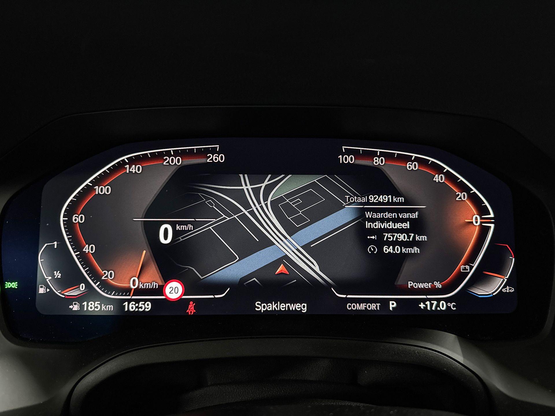 Foto van BMW 318i
