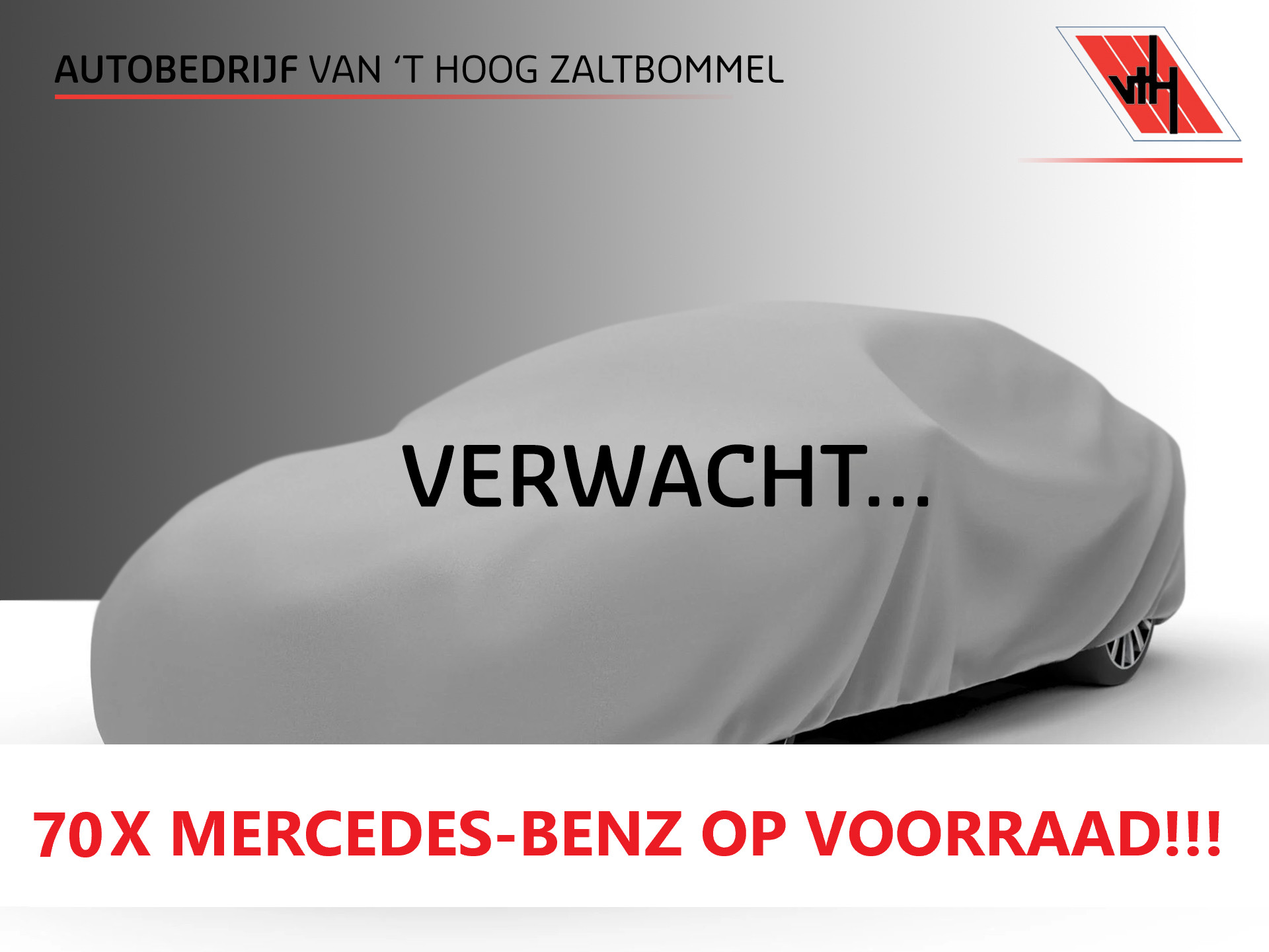 Foto van MERCEDES-BENZ EQC 400 4MATIC