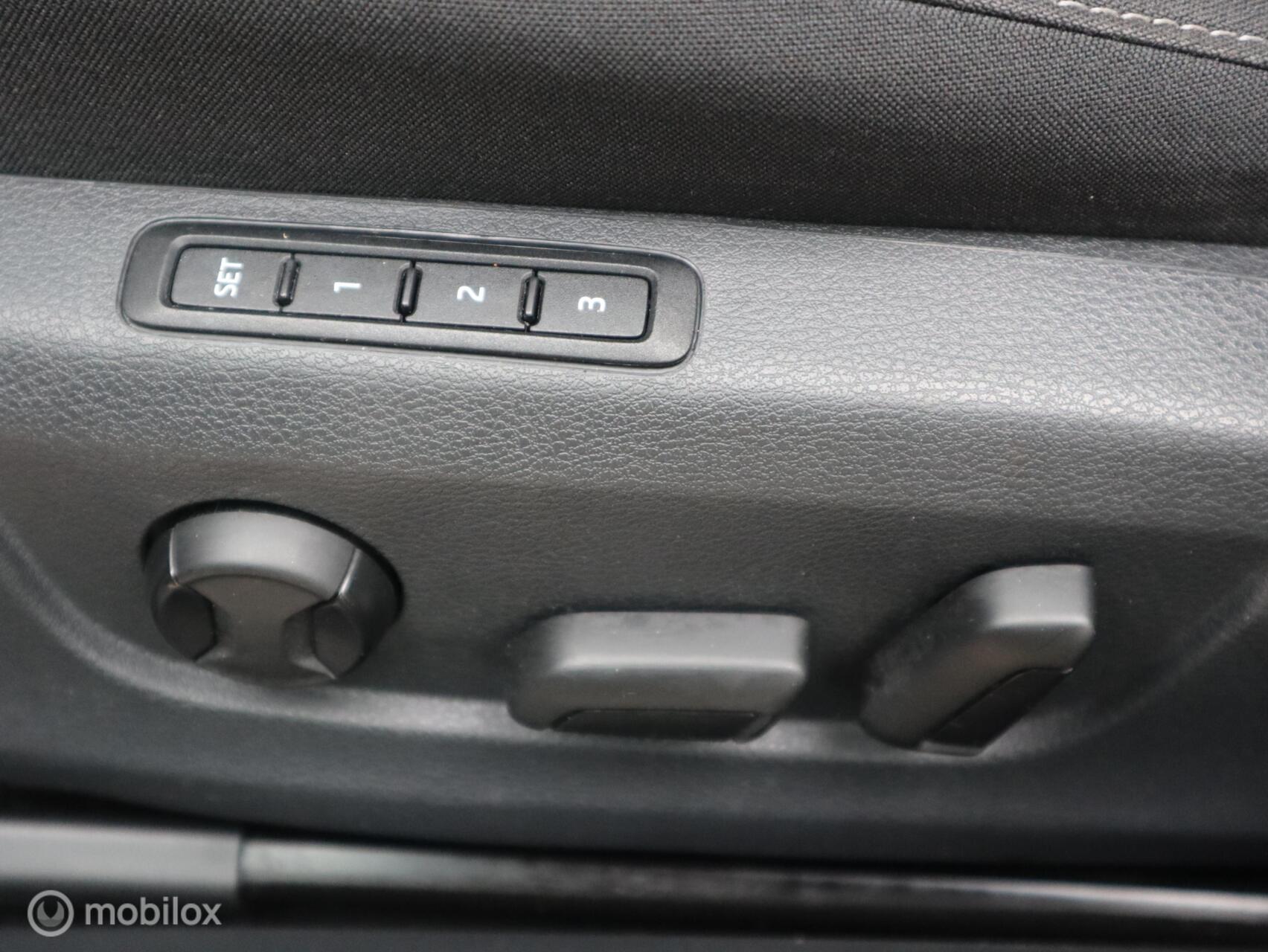 Foto van Skoda Superb