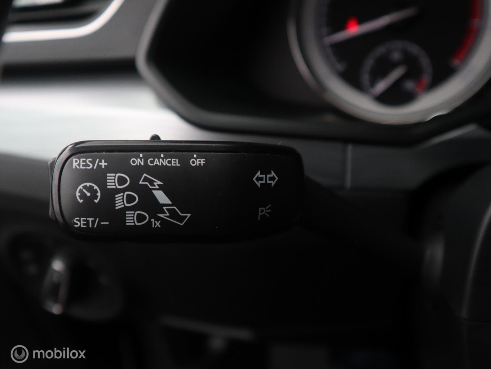 Foto van Skoda Superb