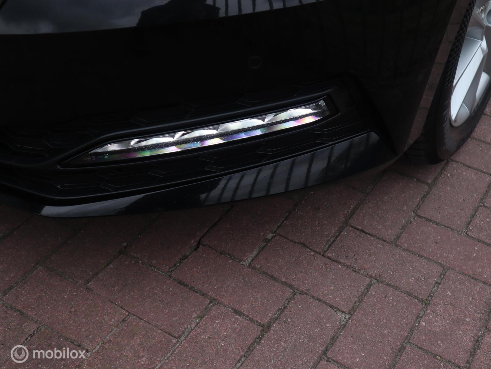 Foto van Skoda Superb