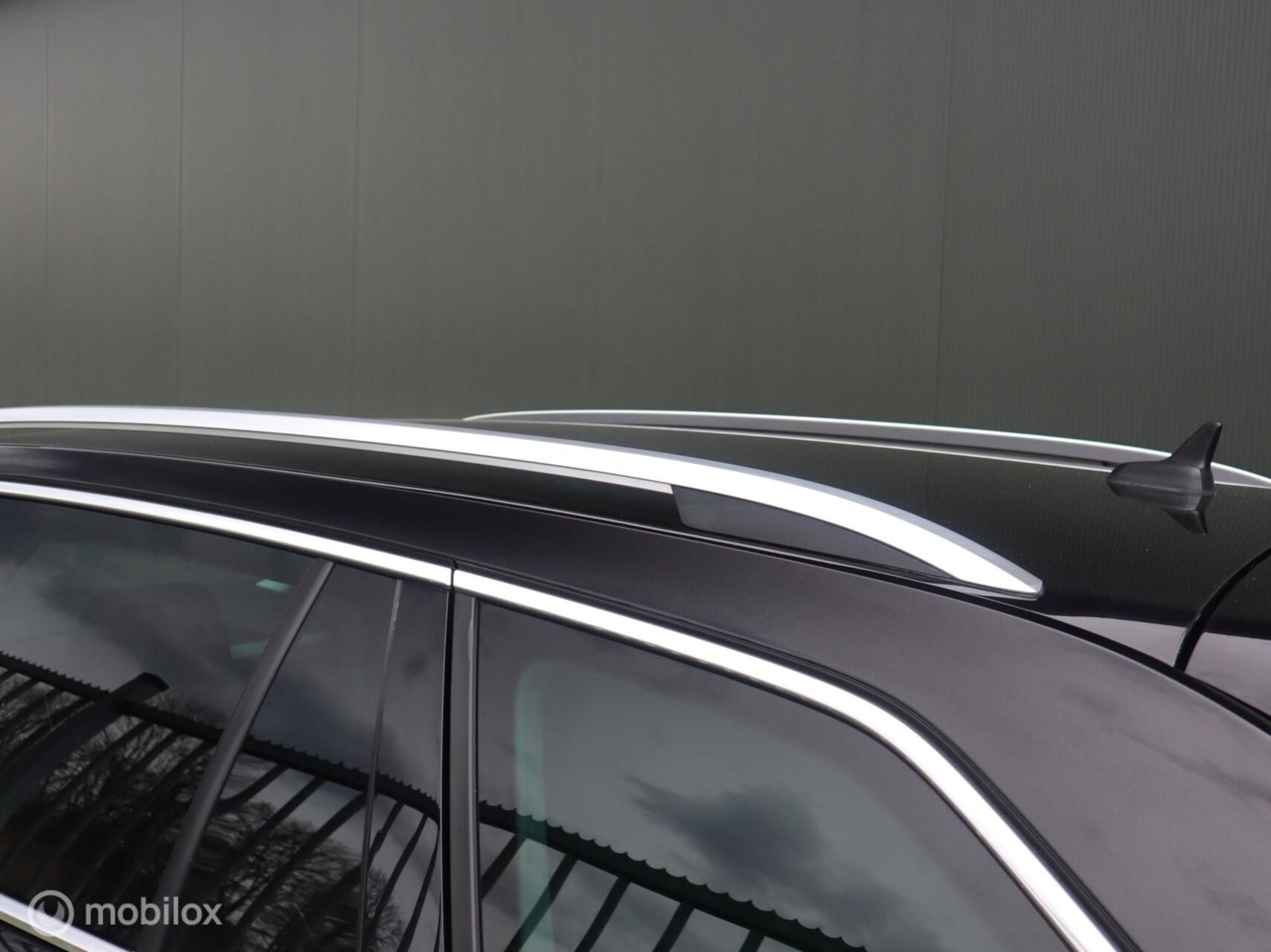 Foto van Skoda Superb
