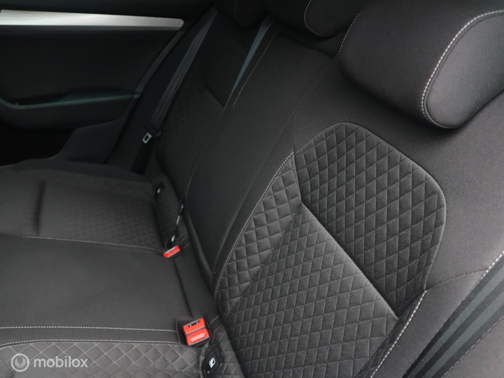 Foto van Skoda Superb