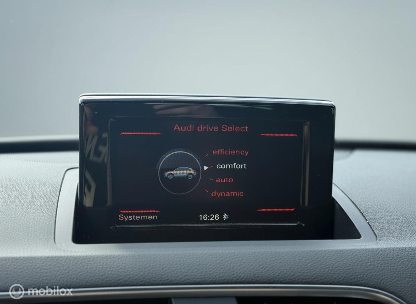 Foto van Audi Q3