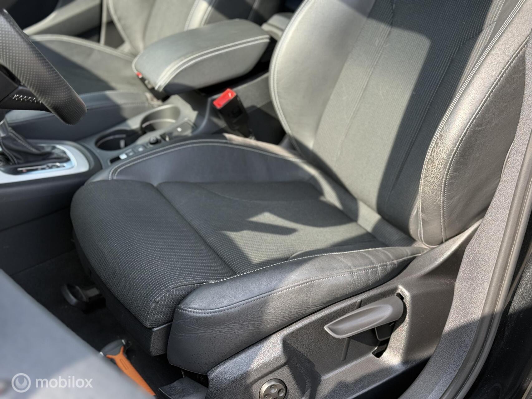 Foto van Audi Q3