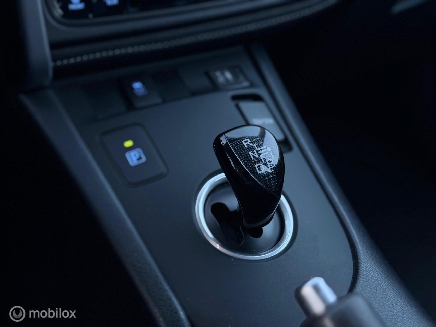 Foto van Toyota Toyota Auris