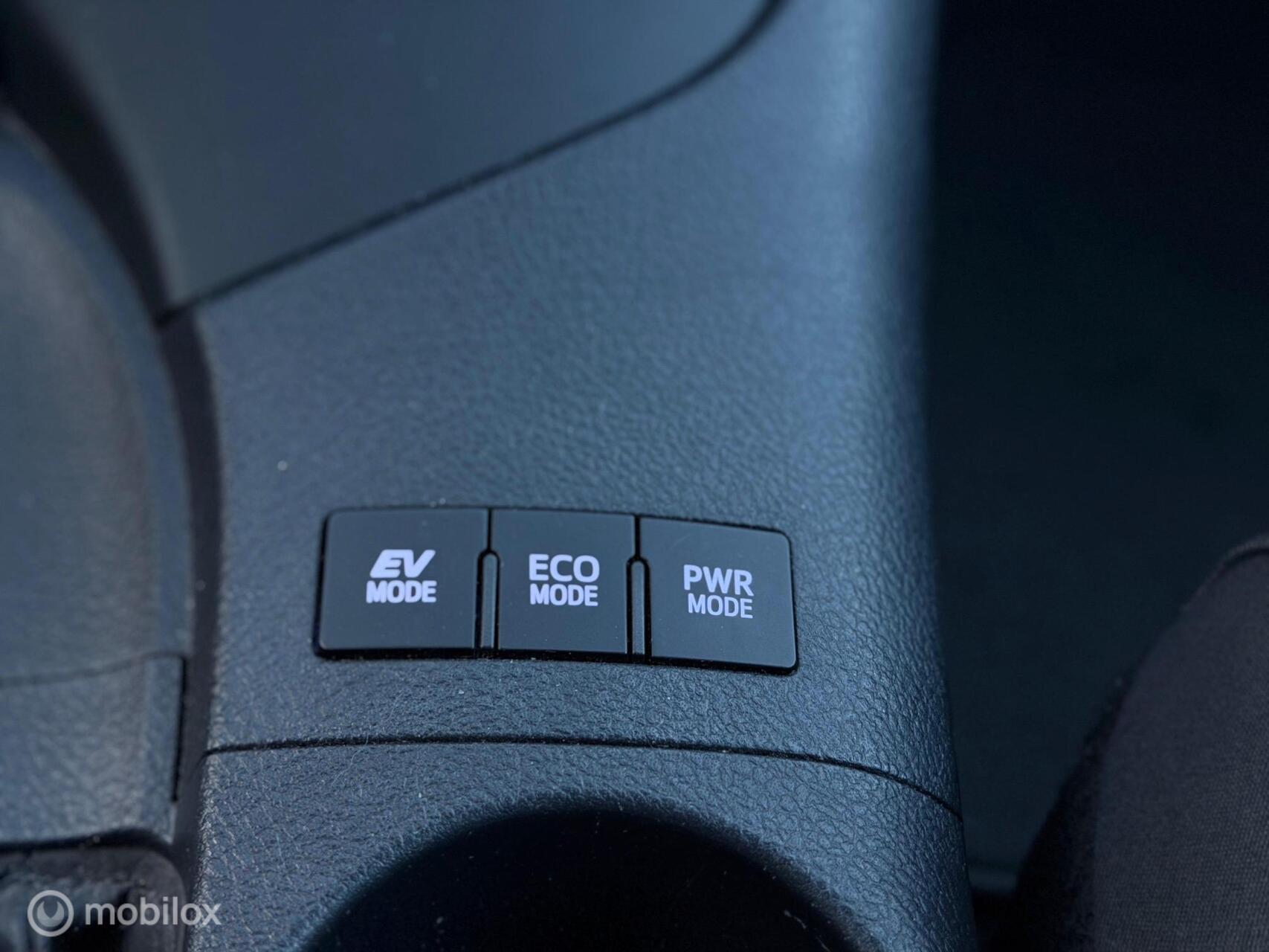 Foto van Toyota Toyota Auris