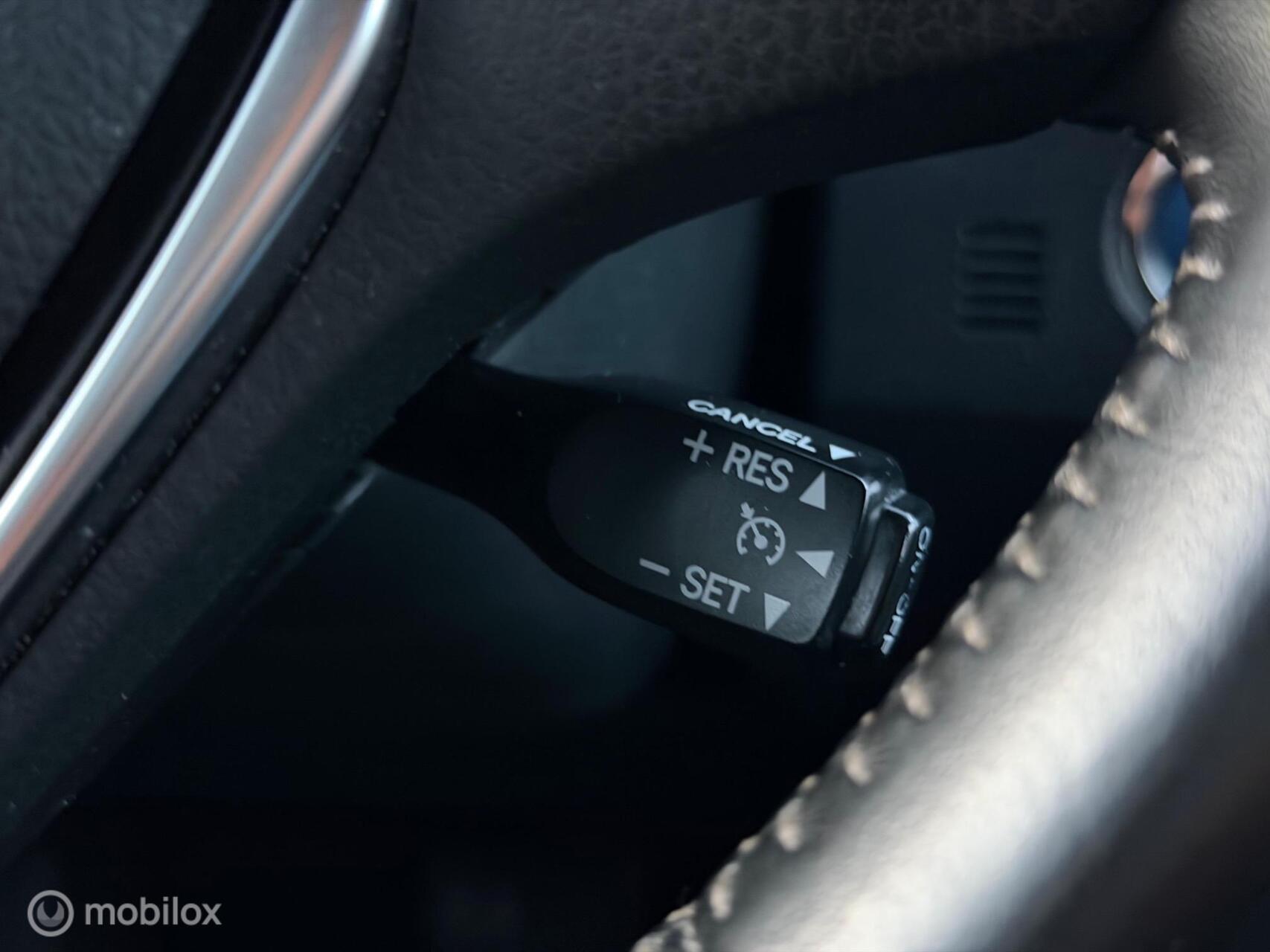 Foto van Toyota Toyota Auris