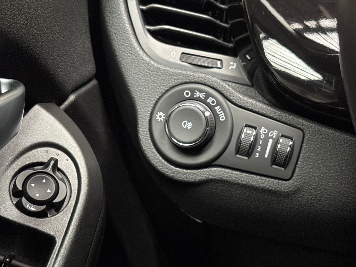 Foto van Fiat 500 X