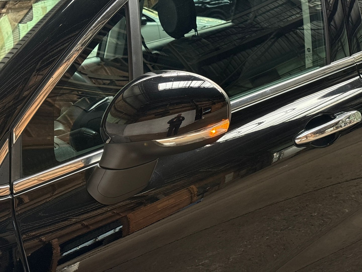 Foto van Fiat 500 X