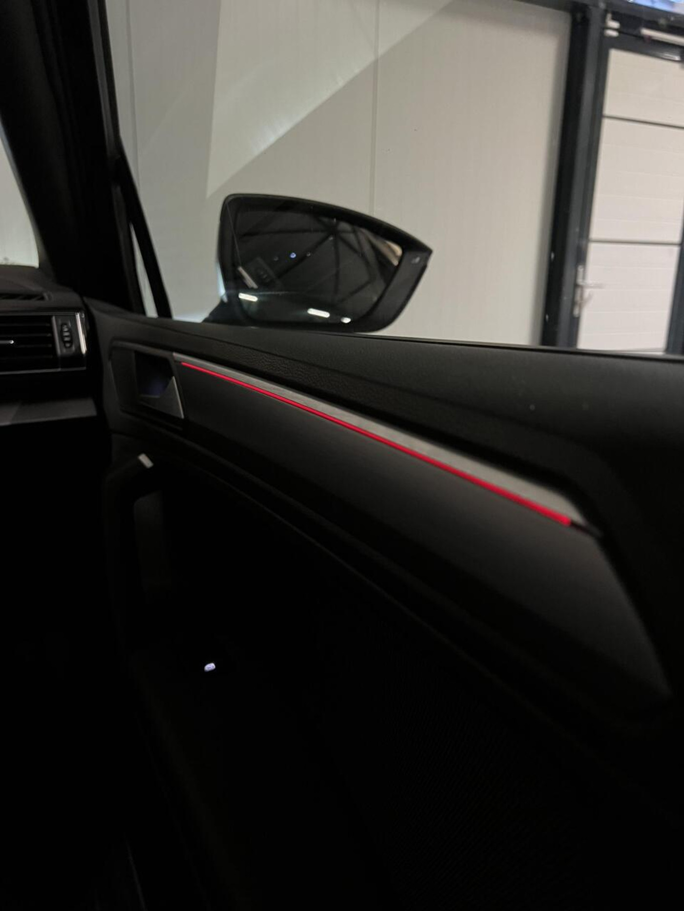 Foto van Seat Tarraco