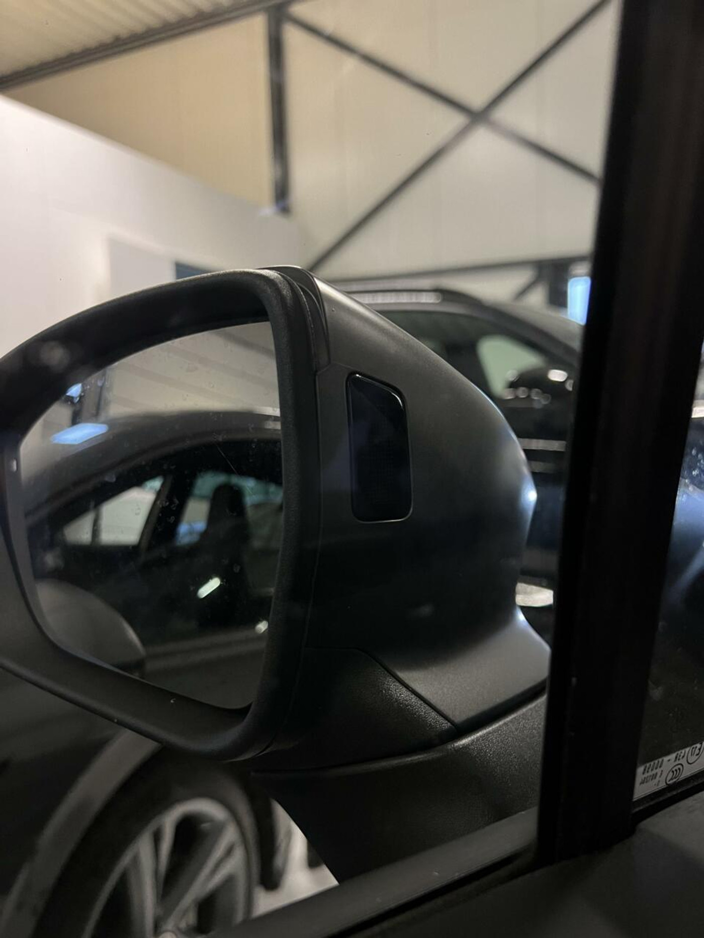 Foto van Seat Tarraco