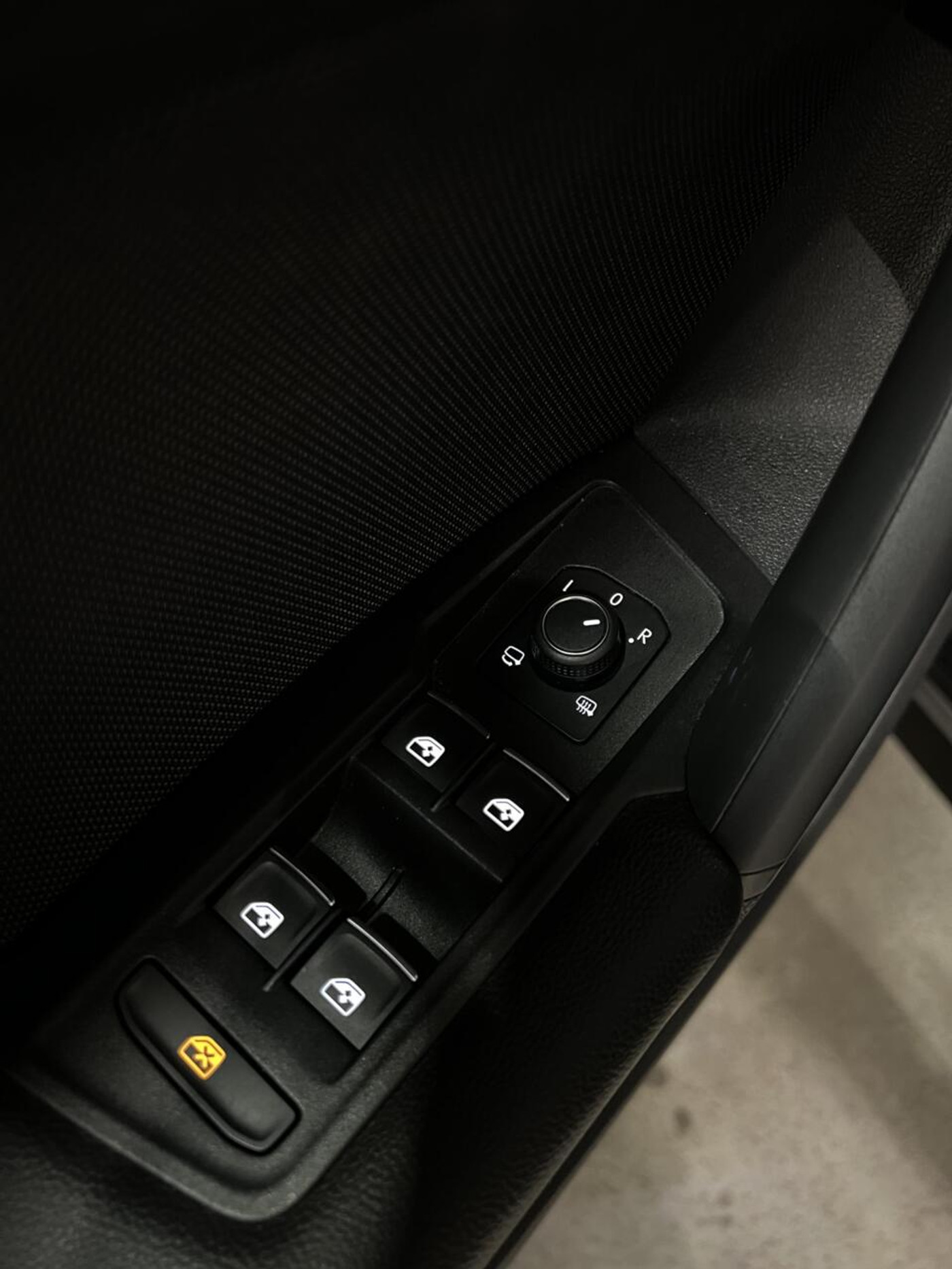 Foto van Seat Tarraco