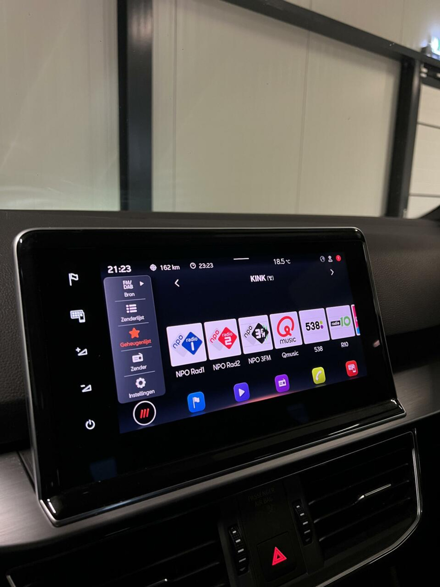 Foto van Seat Tarraco