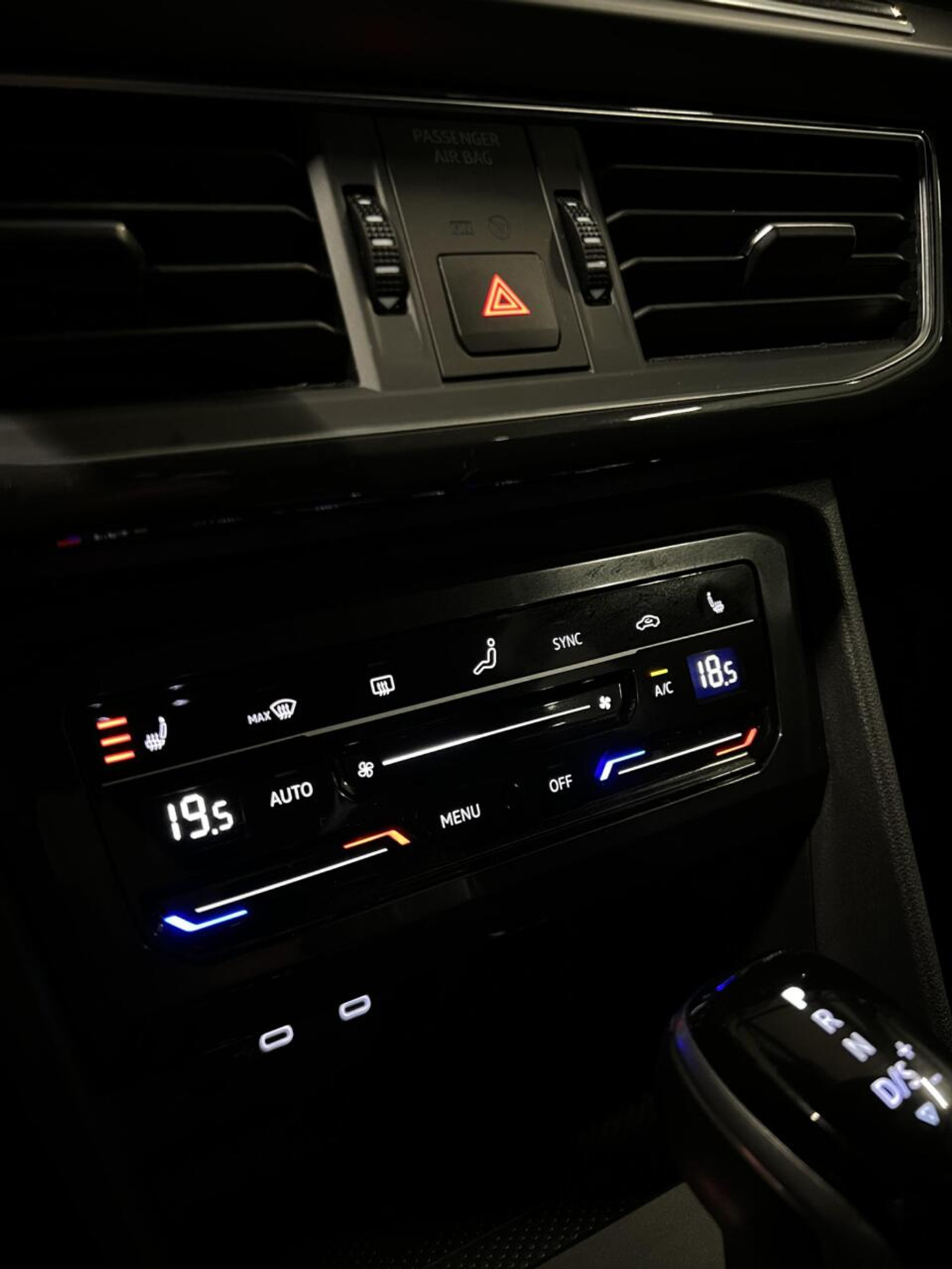 Foto van Seat Tarraco