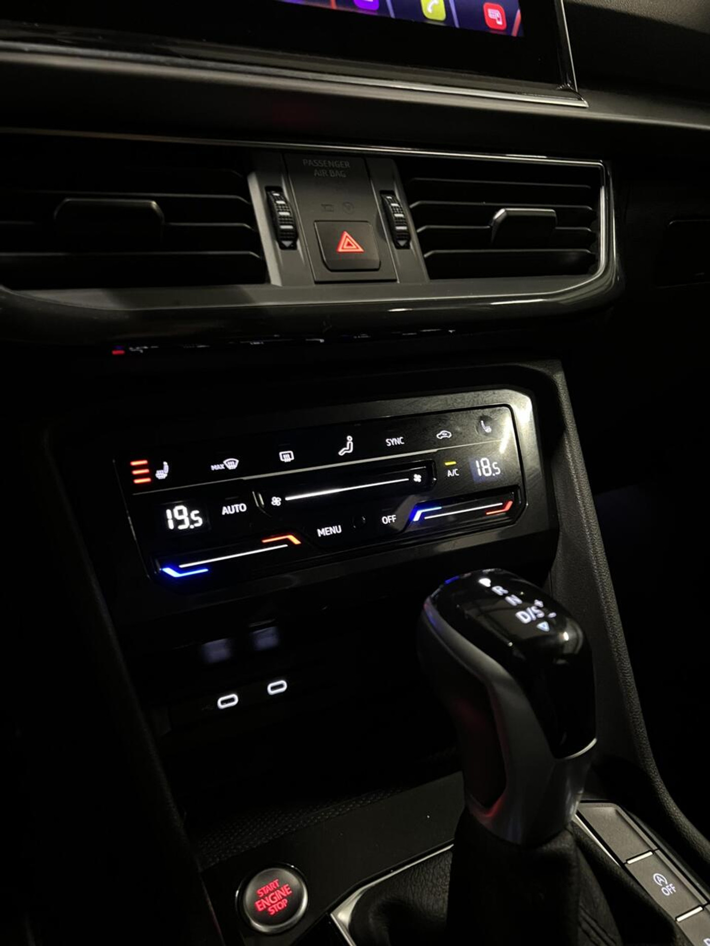 Foto van Seat Tarraco