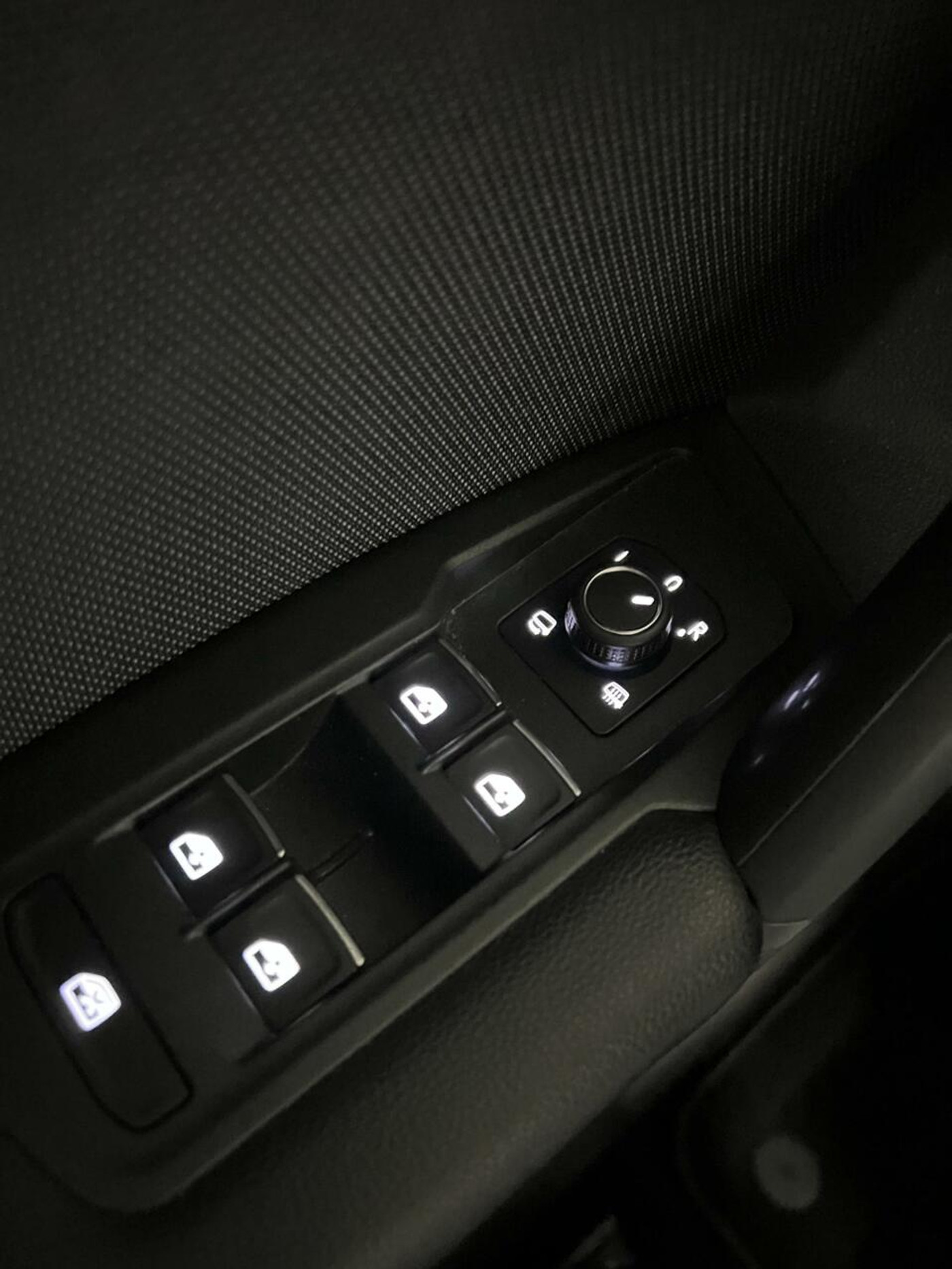 Foto van Seat Tarraco