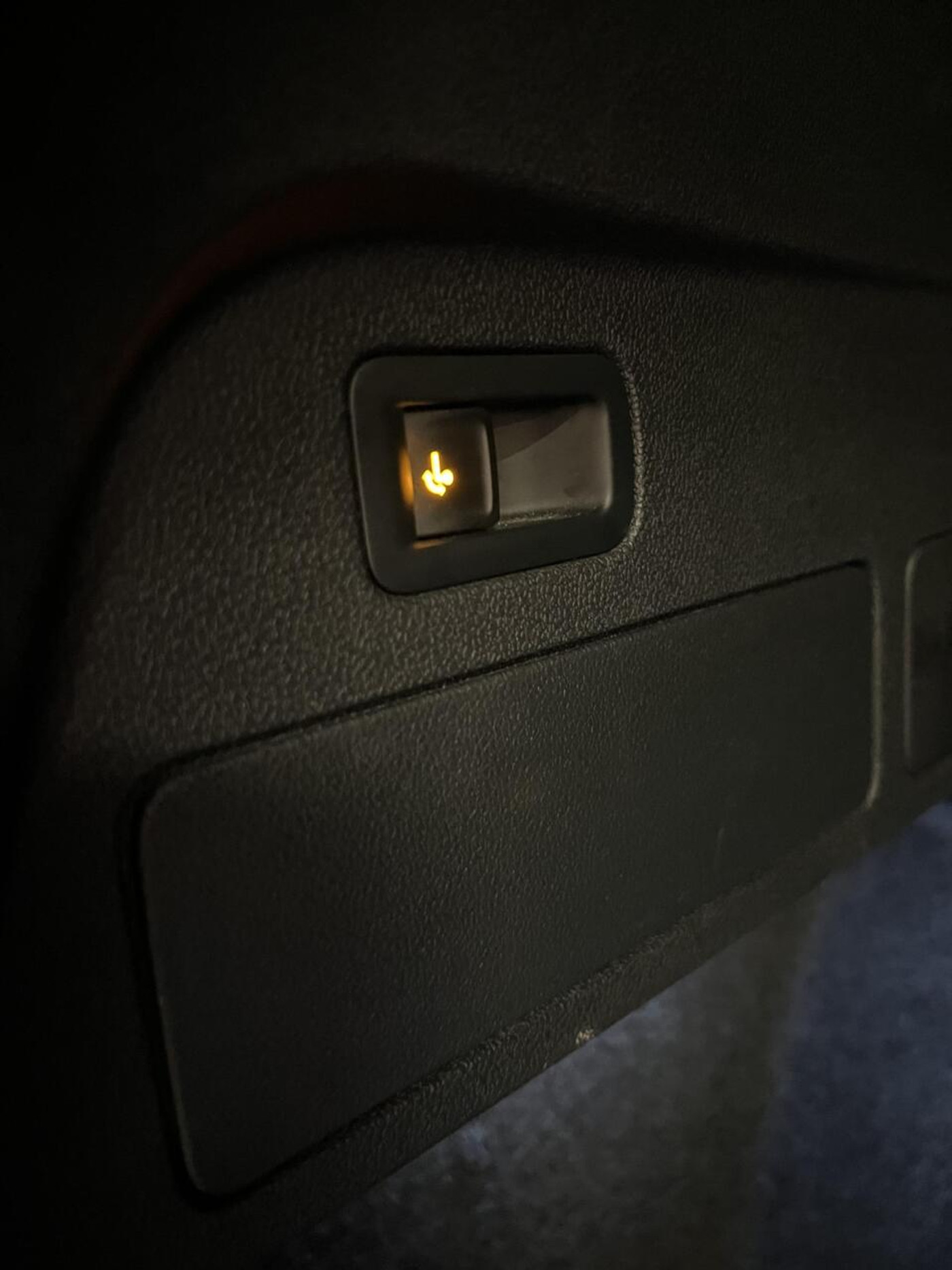Foto van Seat Tarraco