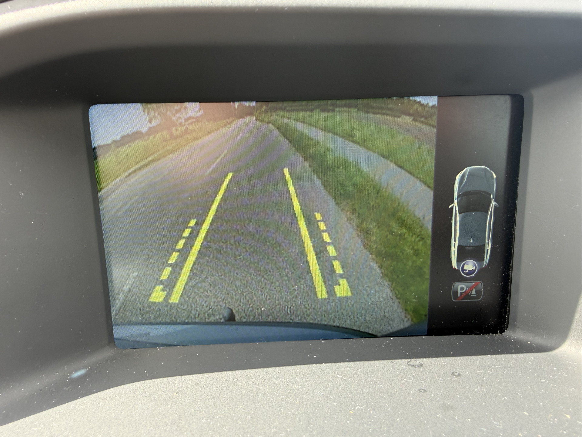 Foto van Volvo S60