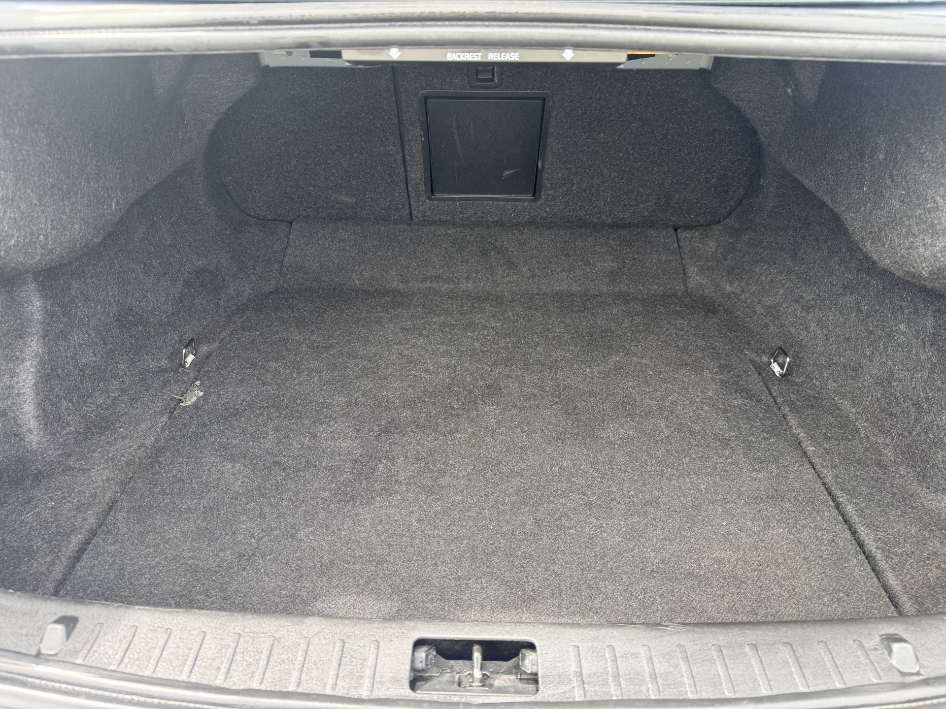 Foto van Volvo S60