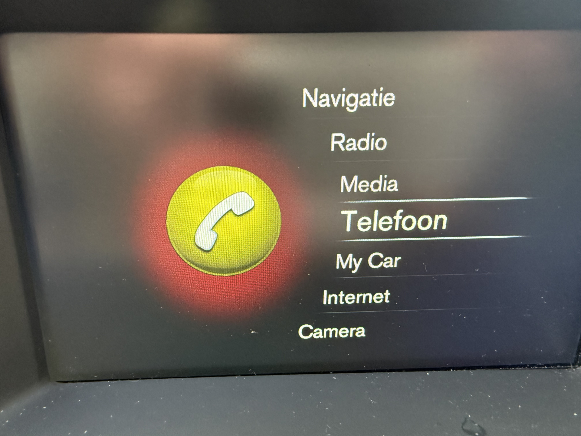 Foto van Volvo S60