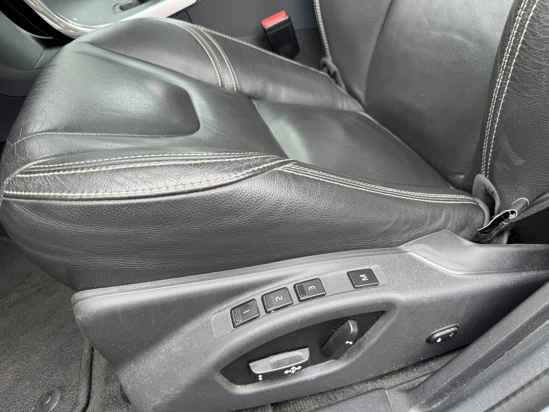 Foto van Volvo S60