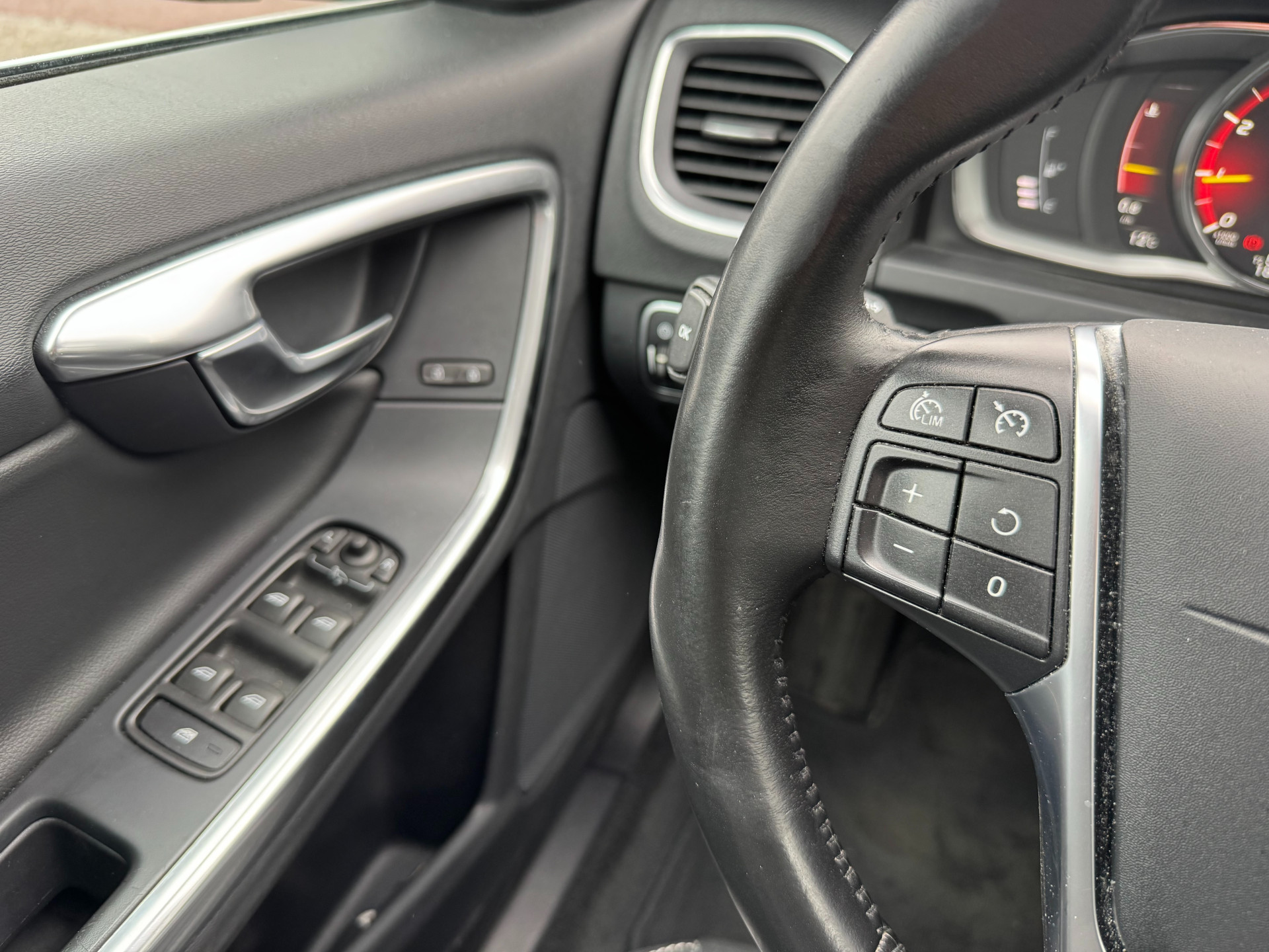 Foto van Volvo S60