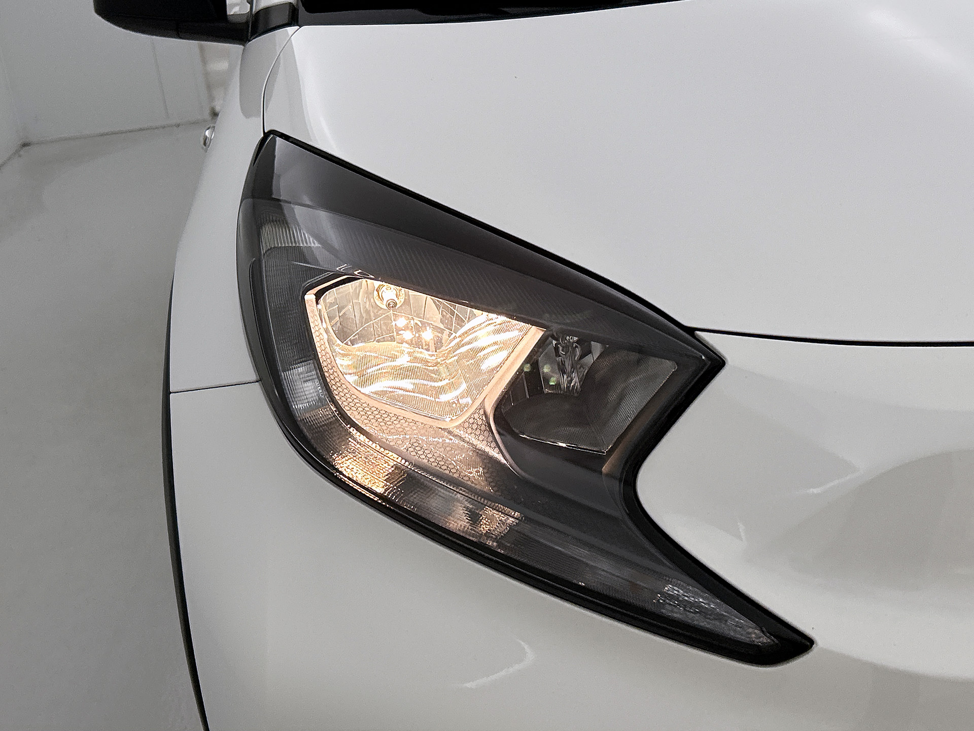 Foto van Toyota Toyota Aygo X