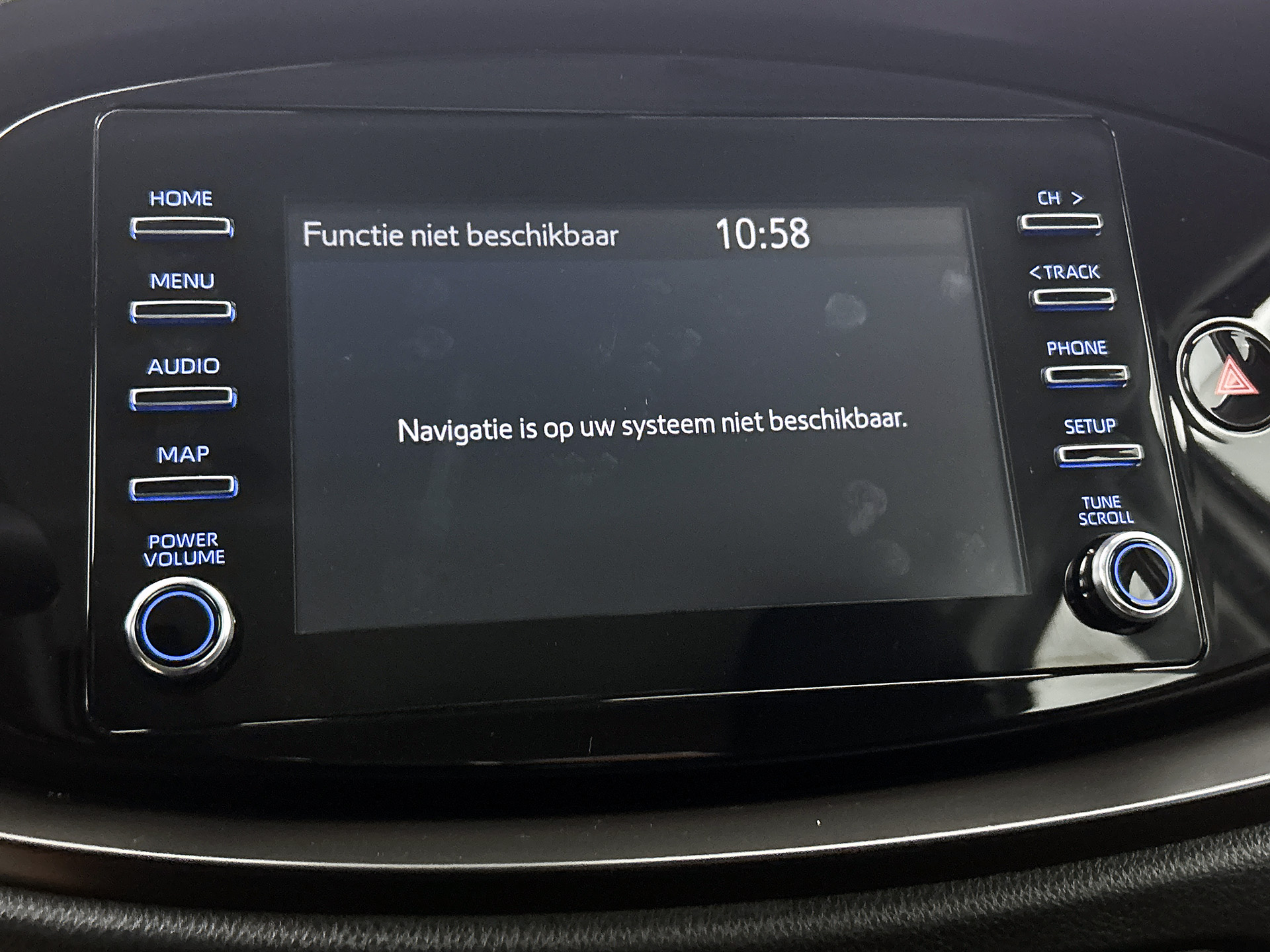 Foto van Toyota Toyota Aygo X