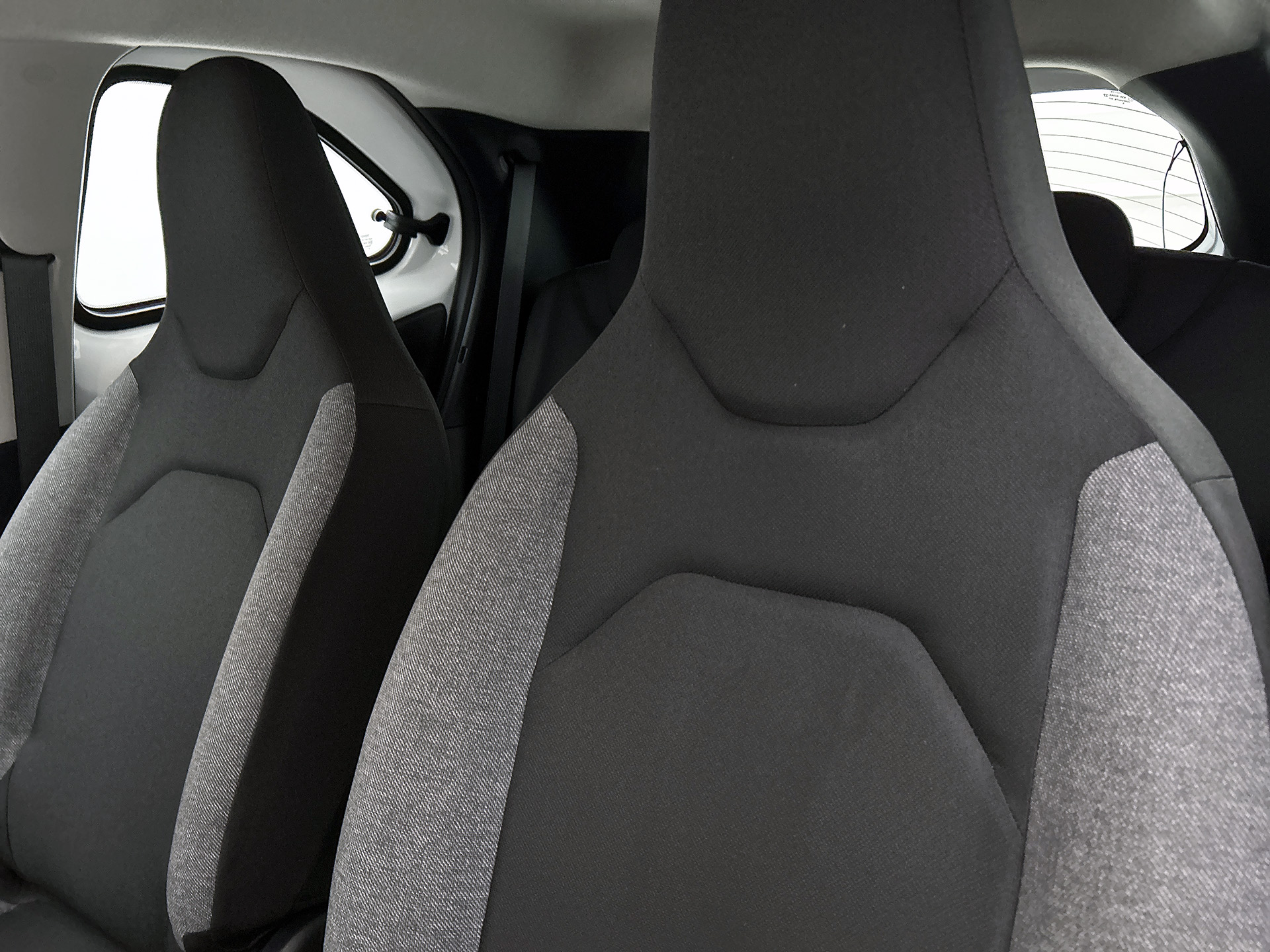 Foto van Toyota Toyota Aygo X