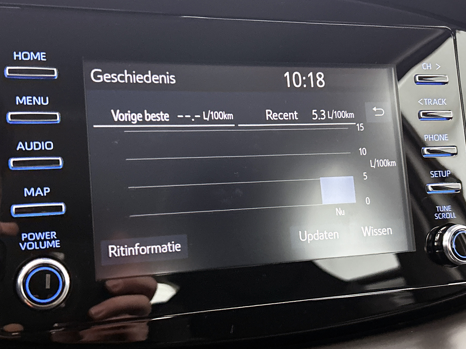 Foto van Toyota Toyota Aygo X