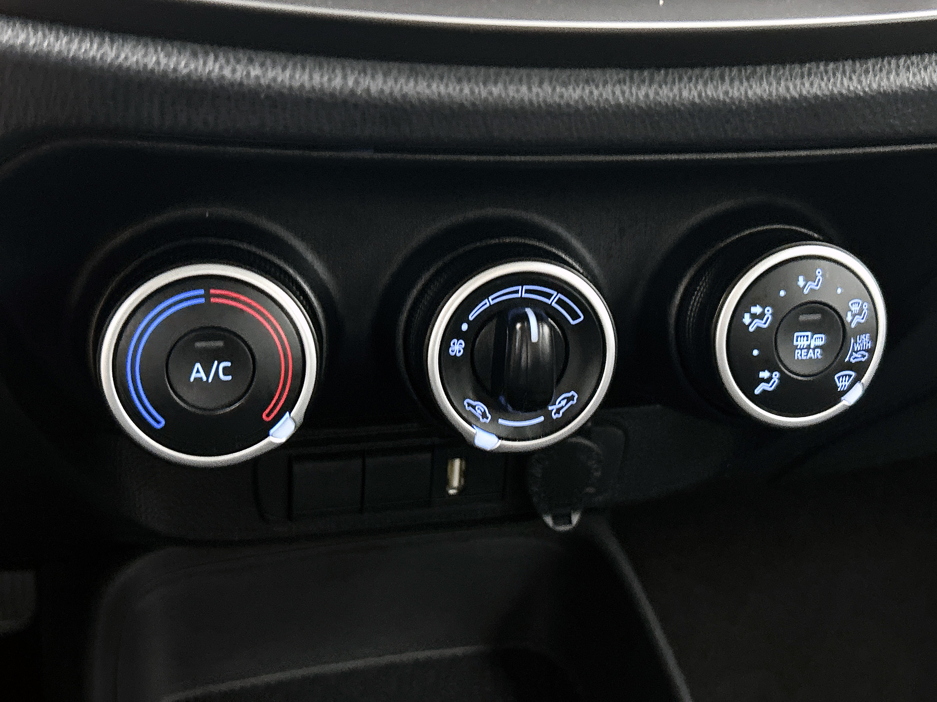Foto van Toyota Toyota Aygo X