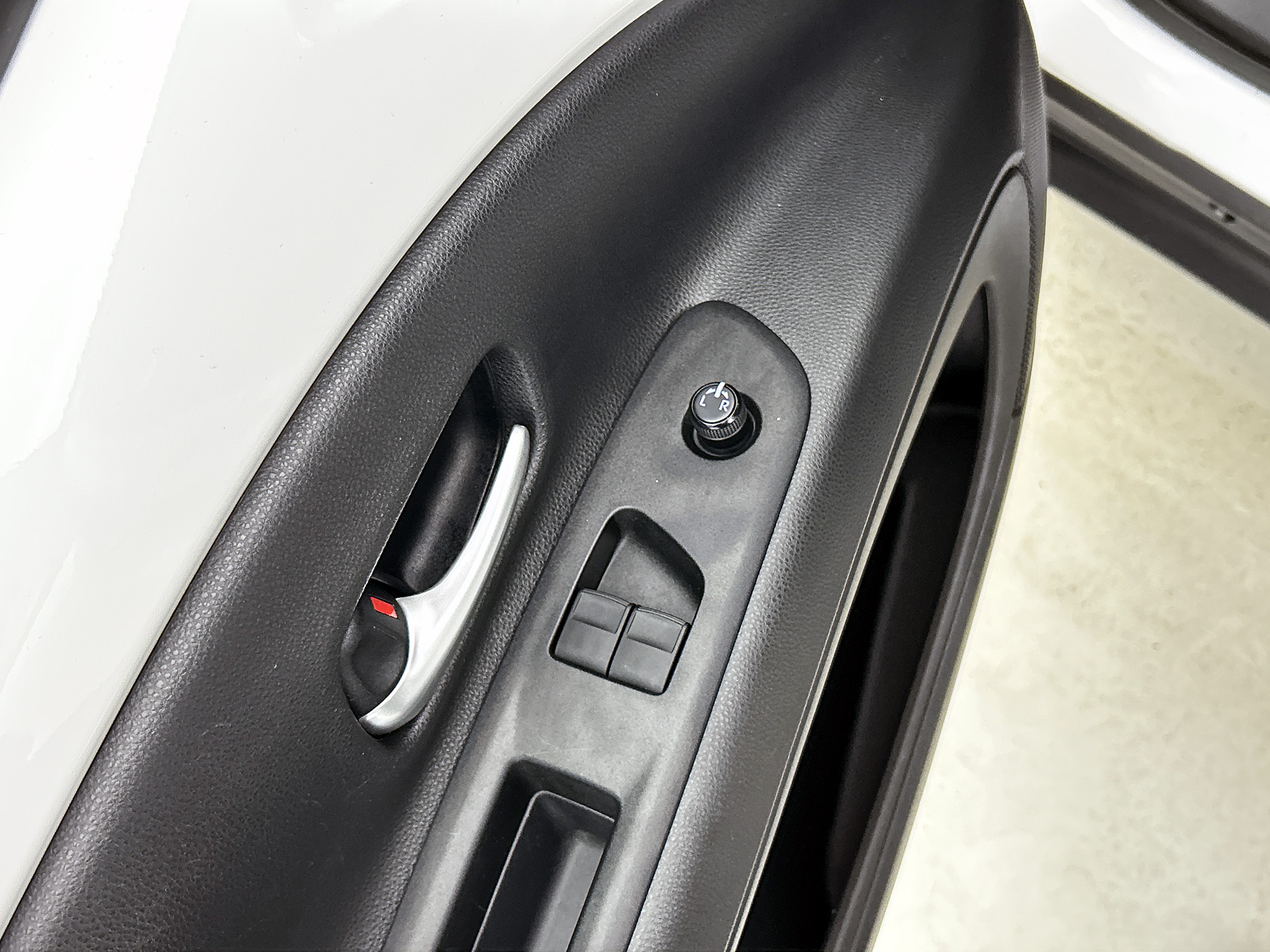 Foto van Toyota Toyota Aygo X