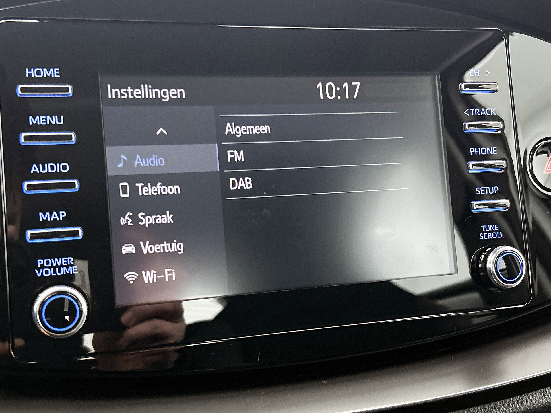 Foto van Toyota Toyota Aygo X