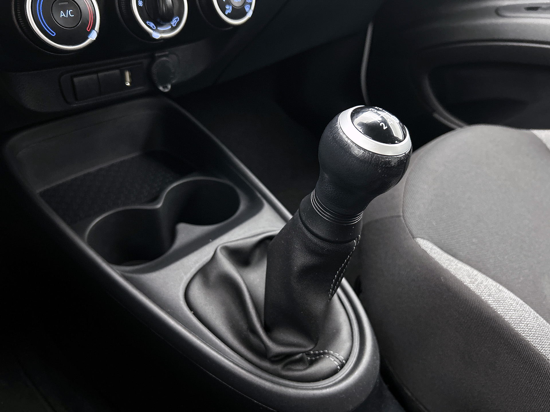 Foto van Toyota Toyota Aygo X