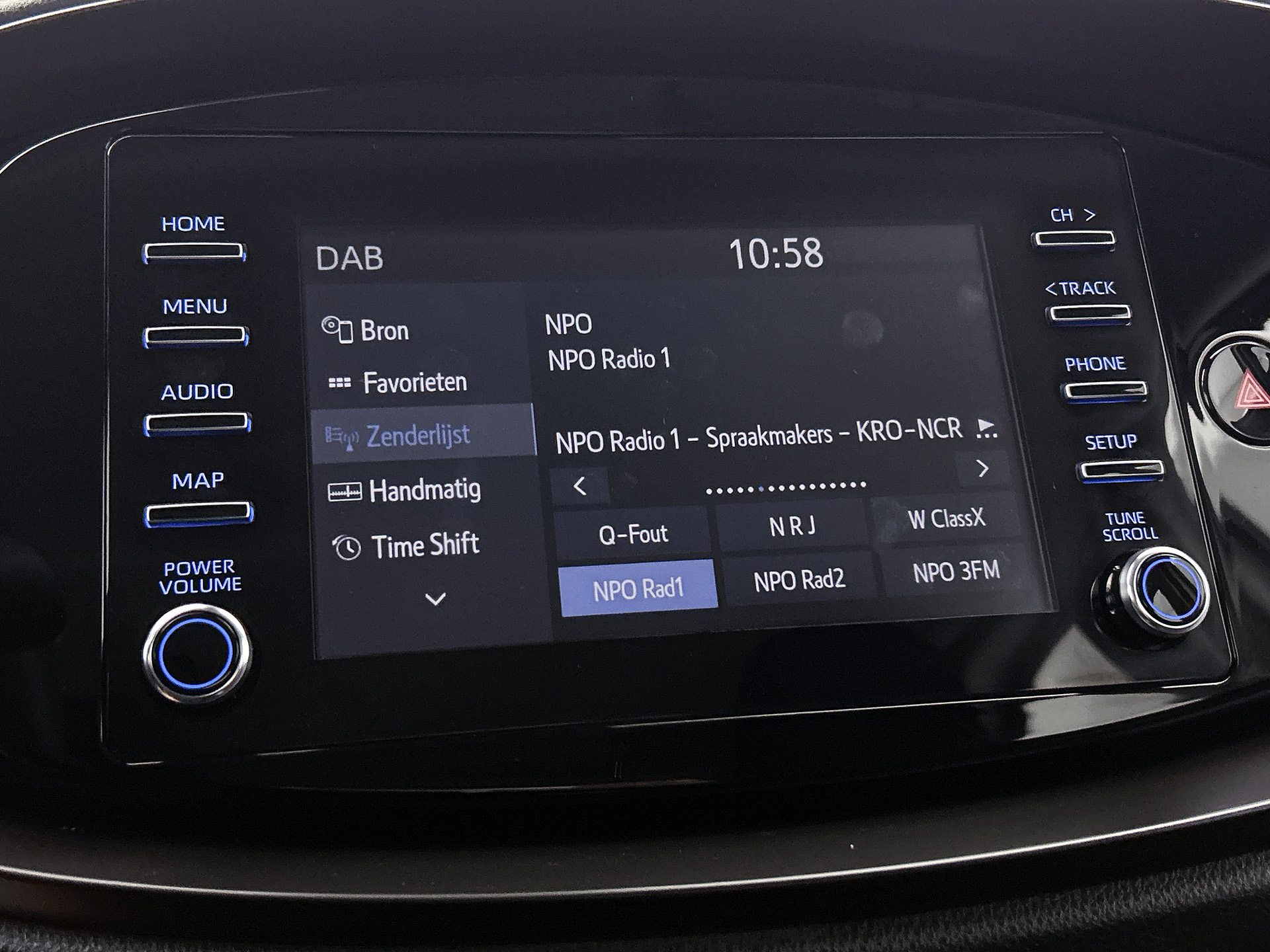 Foto van Toyota Toyota Aygo X
