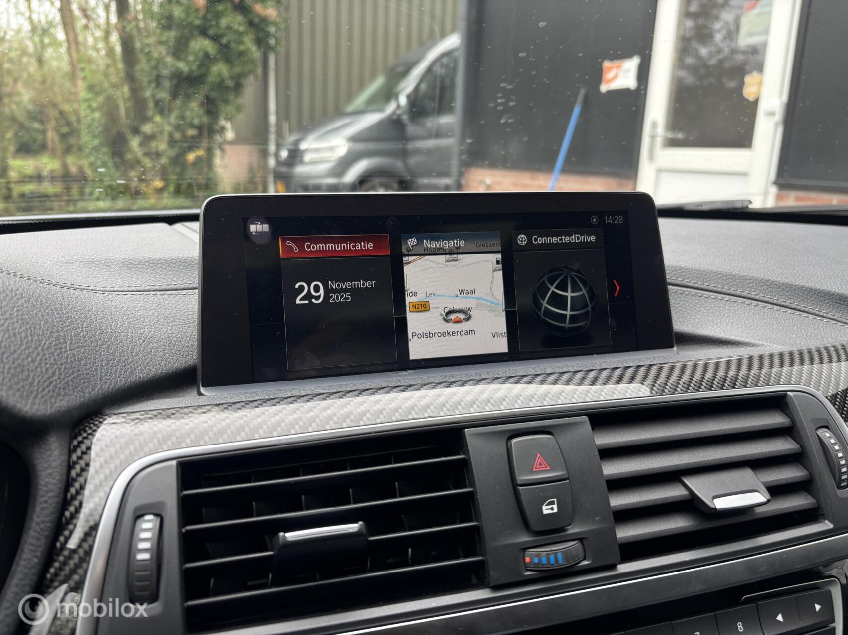 Foto van BMW 420i
