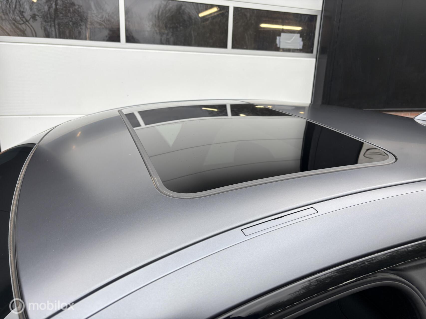 Foto van BMW 420i