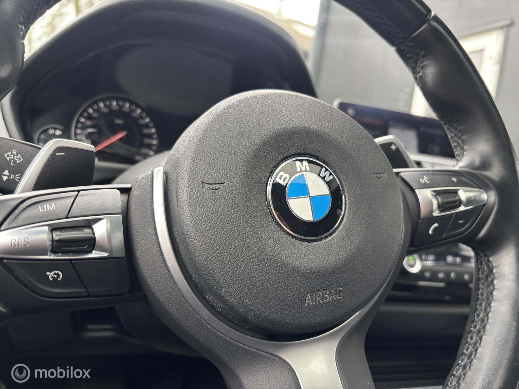 Foto van BMW 420i